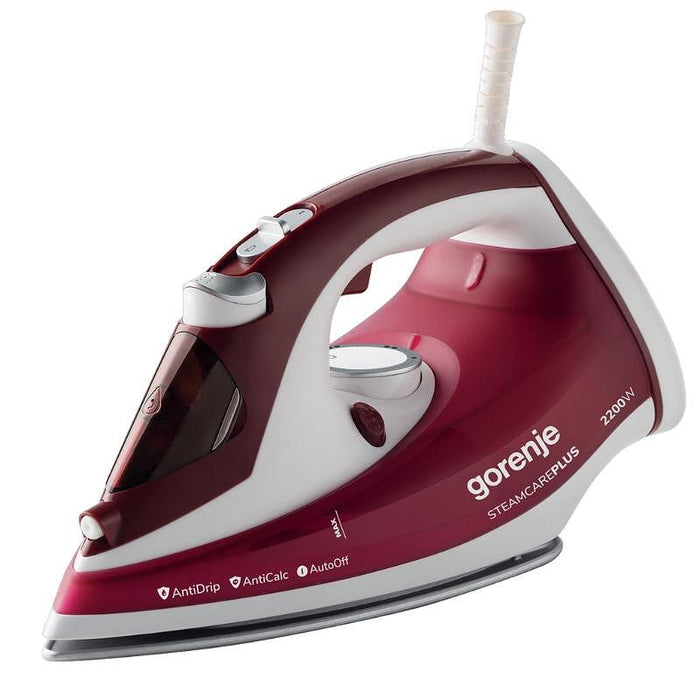 Iron Gorenje SIH2200RBC***