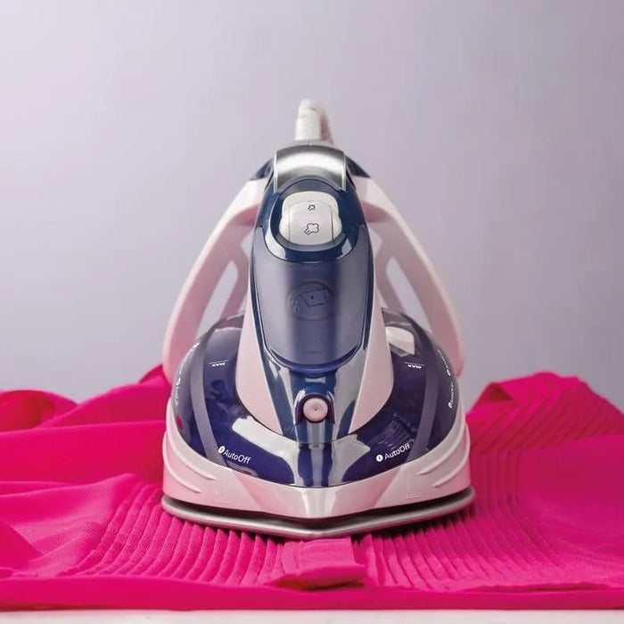 Iron Gorenje SIH2600BLC