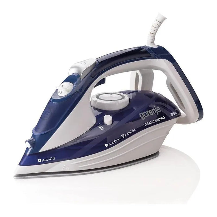 Iron Gorenje SIH2600BLC