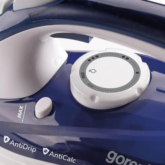 Iron Gorenje SIH2600BLC