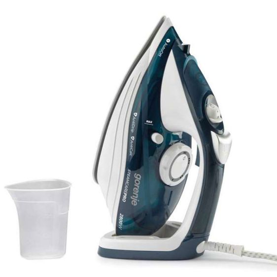 Iron GORENJE SIH2800TQC