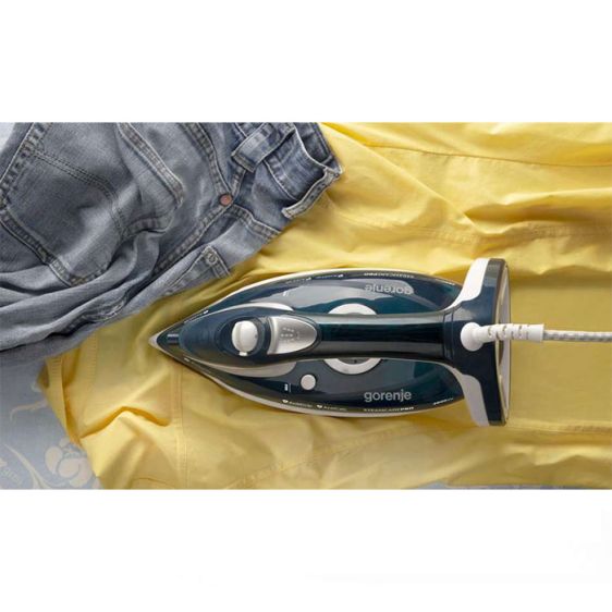 Iron GORENJE SIH2800TQC