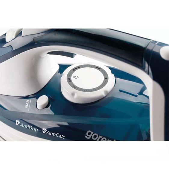 Iron GORENJE SIH2800TQC