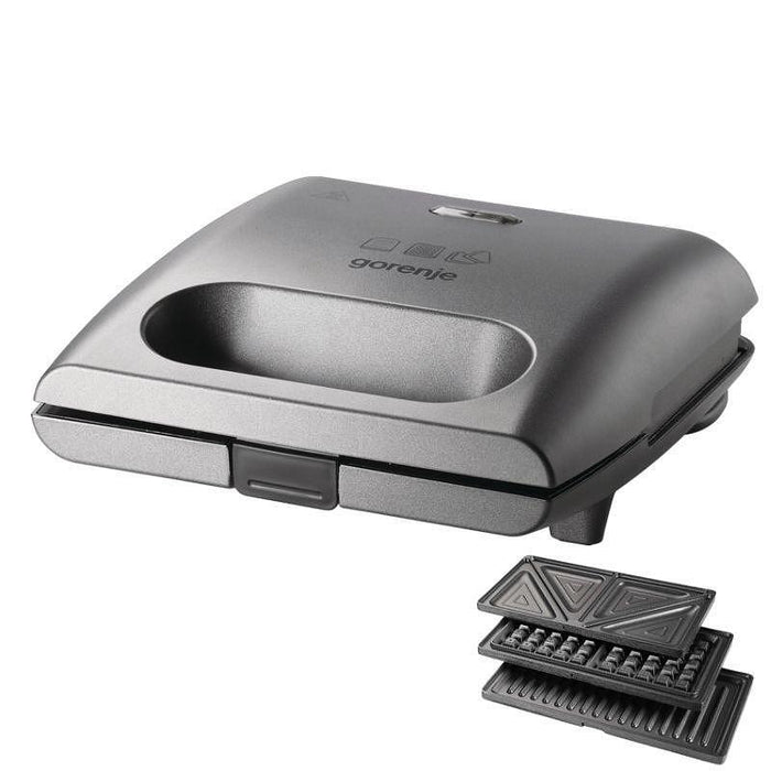 Sandwich maker GORENJE SM703GCG