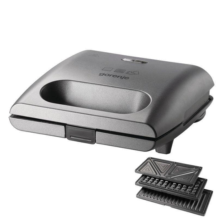 Sandwich maker GORENJE SM703GCG