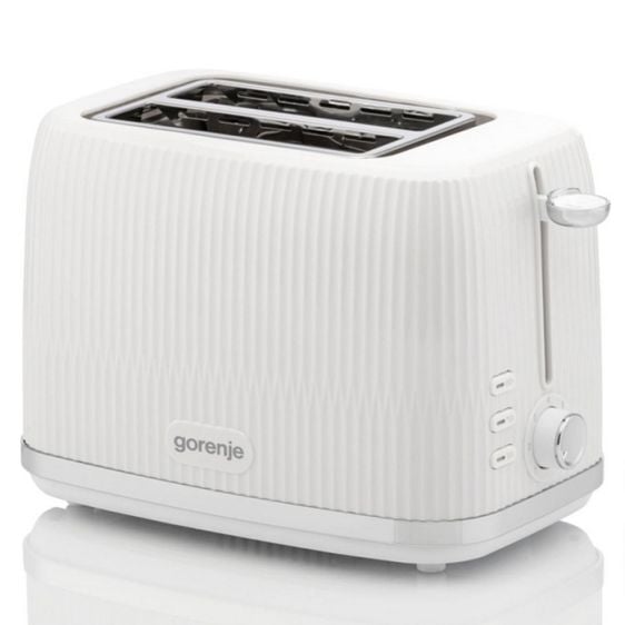 Toaster GORENJE T850DPW