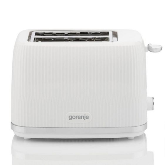 Toaster GORENJE T850DPW