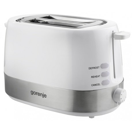 Toaster GORENJE T850WE