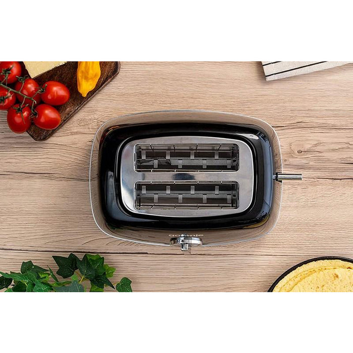 Toaster Gorenje T900RLBK***, 1000 W