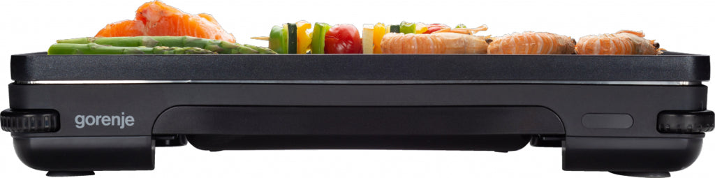 El. Gorenje TG2000LCB grill