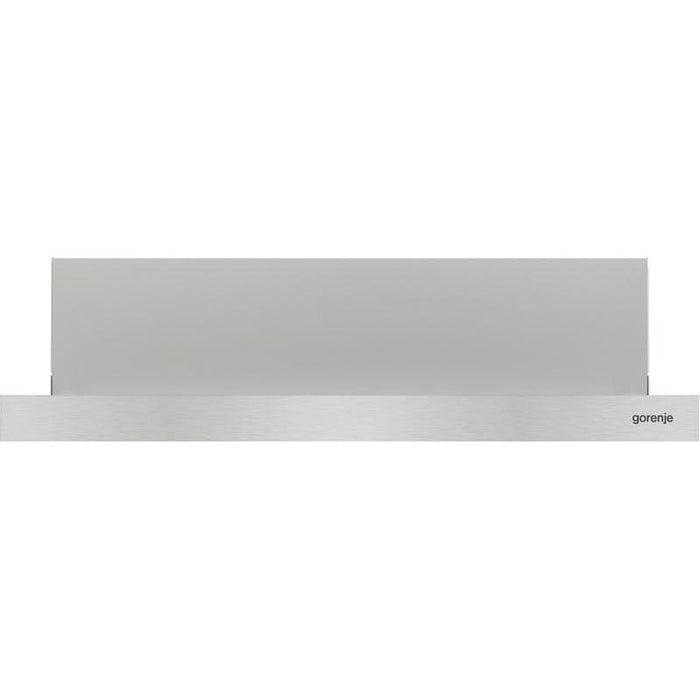 Built-in hood GORENJE TH62E4X, 450 m³/h.