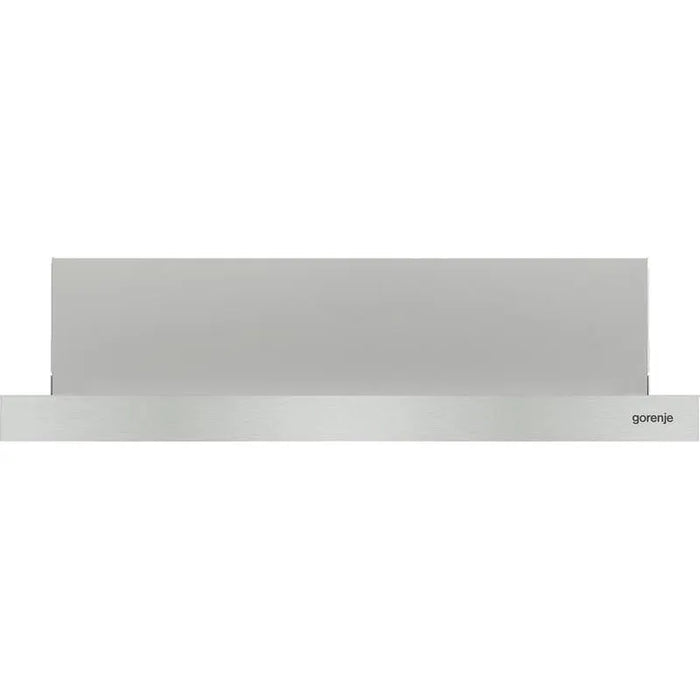 Built-in hood GORENJE TH62E4X, 450 m³/h.