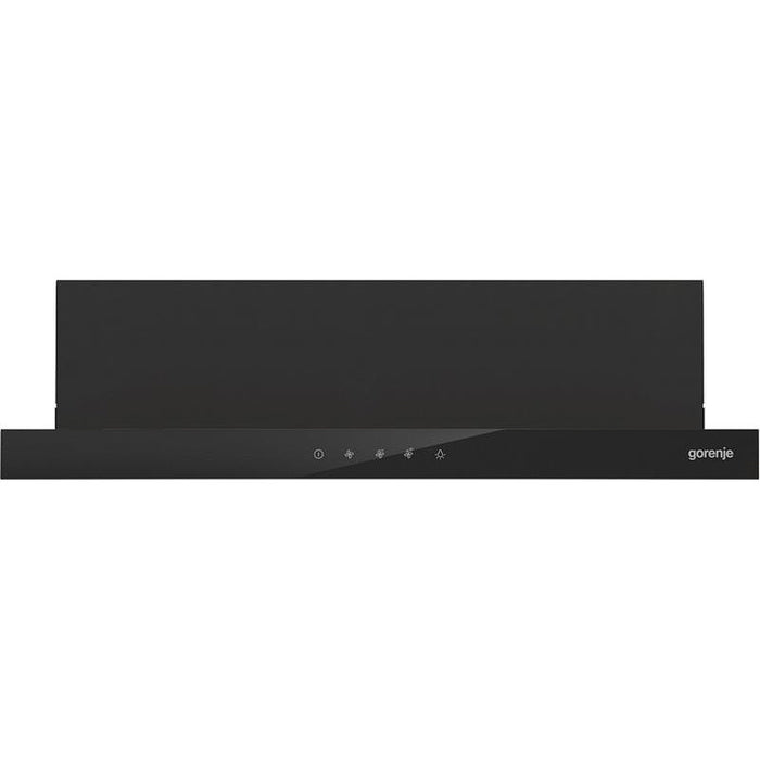 Built-in hood GORENJE TH64E4BG, 450 m³/h.