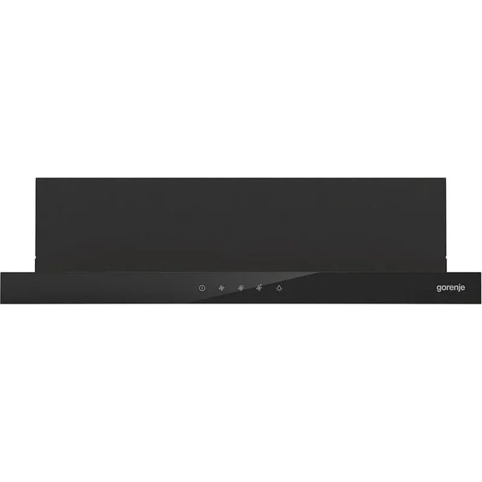 Built-in hood GORENJE TH64E4BG, 450 m³/h.