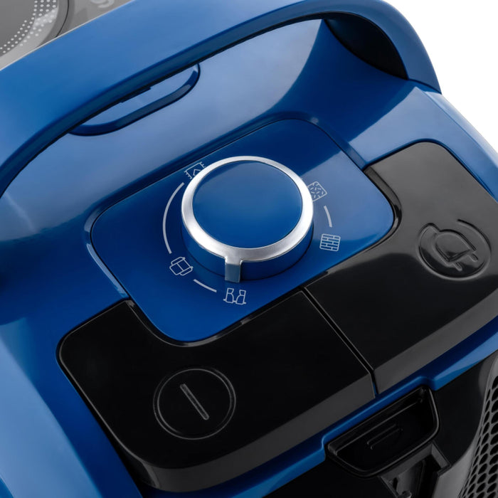 Vacuum cleaner GORENJE VCE01G2ACBL