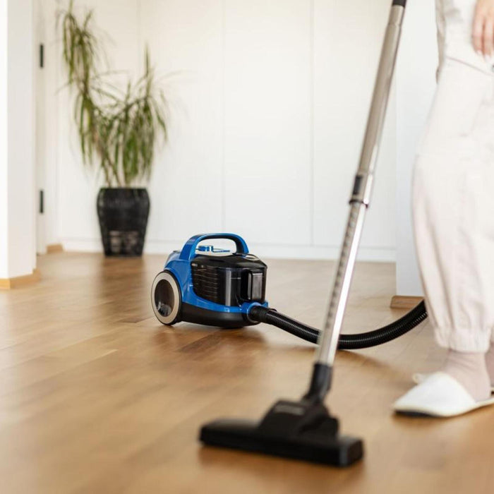 Vacuum cleaner GORENJE VCE01G2ACBL