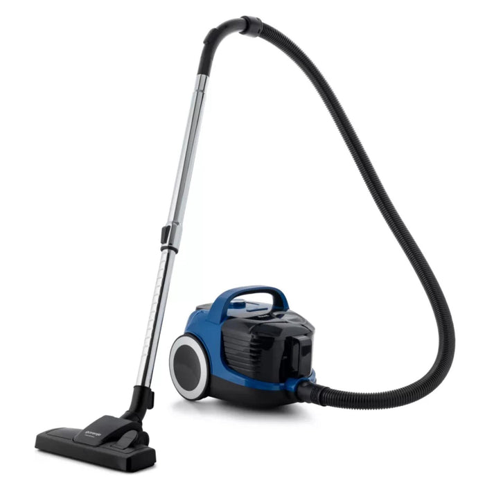 Vacuum cleaner GORENJE VCE01G2ACBL