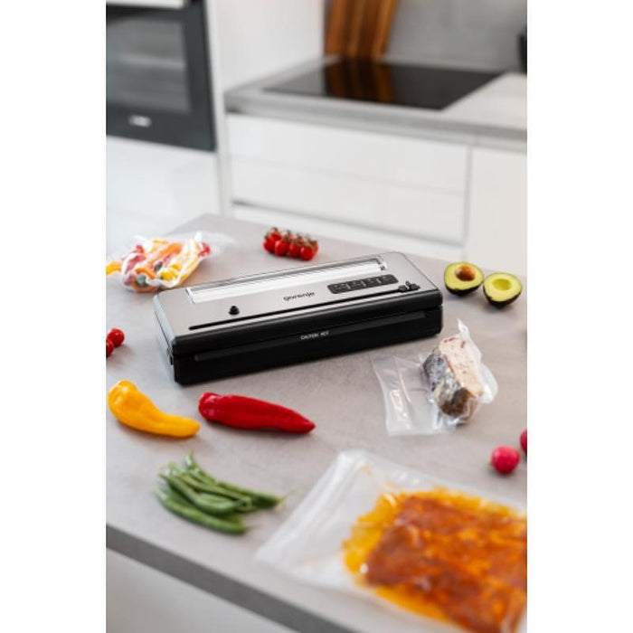 Vacuum device GORENJE VS110BE