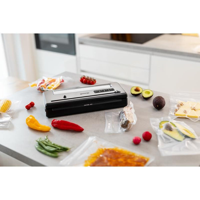Vacuum device GORENJE VS110BE
