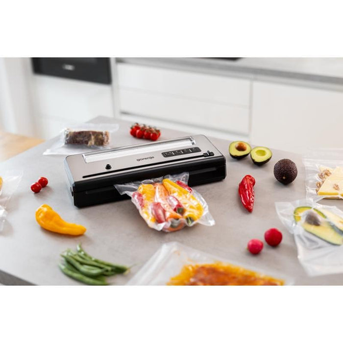 Vacuum device GORENJE VS110BE