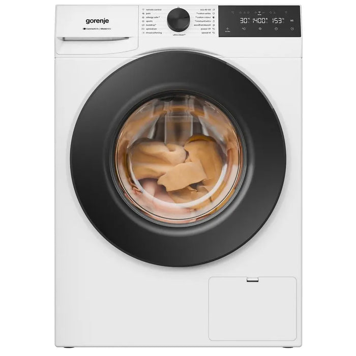 Washing machine GORENJE WG484A31 8 kg, 1400 rpm