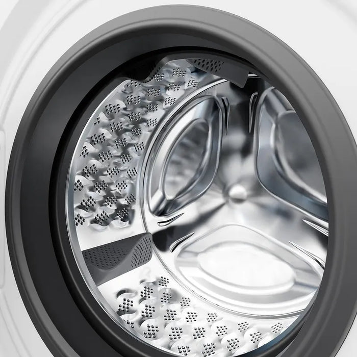 Washing machine GORENJE WG484A31 8 kg, 1400 rpm