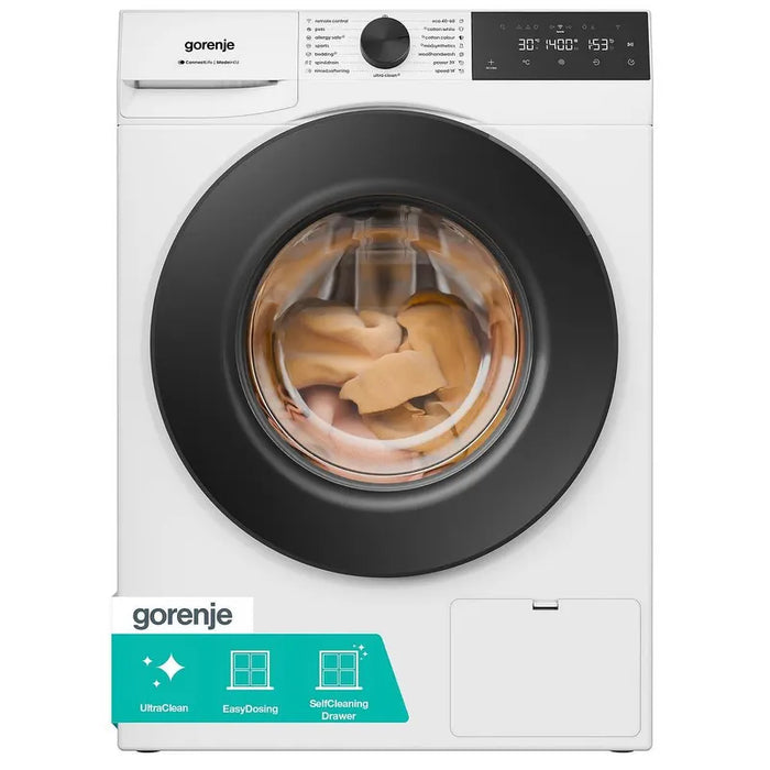 Washing machine GORENJE WG494A11 9 kg, 1400 rpm