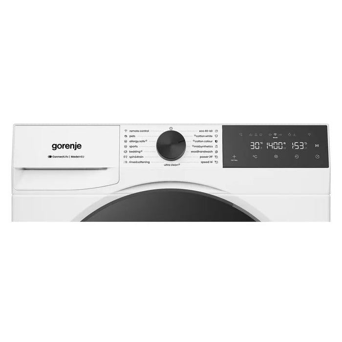 Washing machine GORENJE WG494A11 9 kg, 1400 rpm