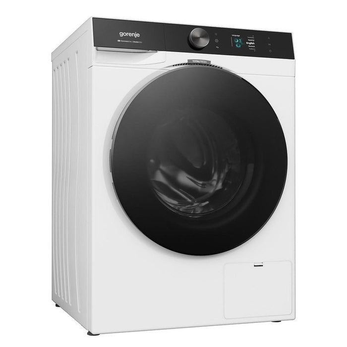 Washing machine GORENJE WG814A5P5 10 kg, 1400 rpm