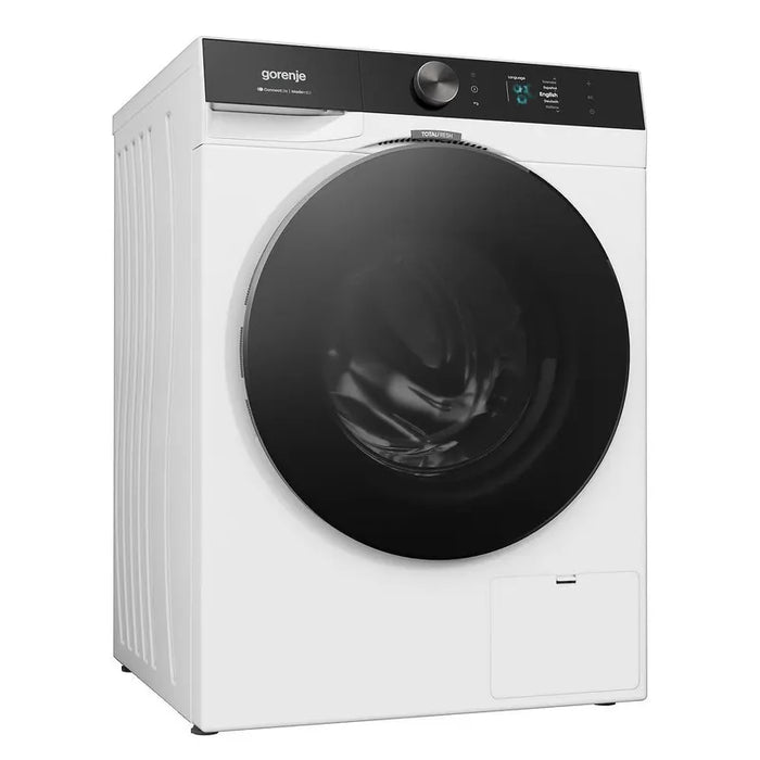 Washing machine GORENJE WG814A5P5 10 kg, 1400 rpm