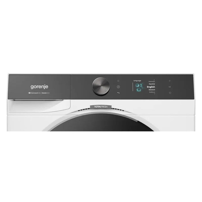 Washing machine GORENJE WG814A5P5 10 kg, 1400 rpm