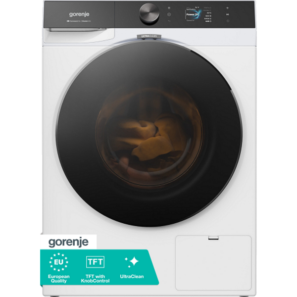 Washing machine GORENJE WG894A1P1 9 kg, 1400 rpm