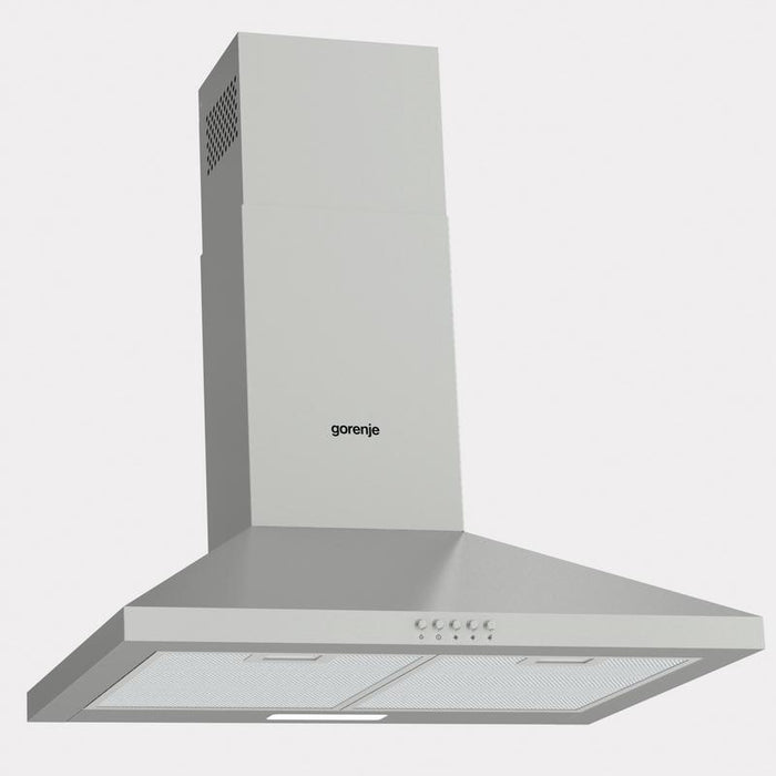 Gorenje WHC629E4X hood