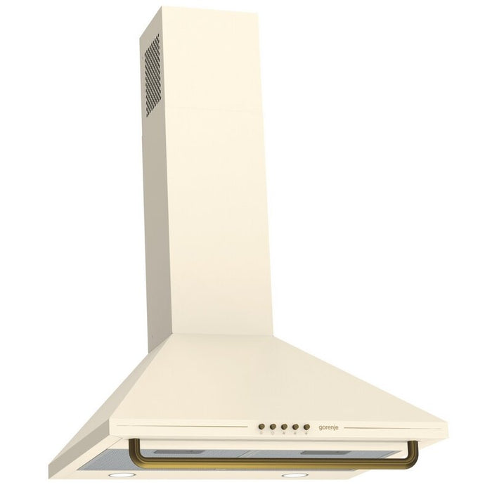 Gorenje WHC63CLI hood