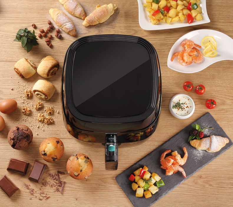 Fryer GORENJE AF1409DB Airfryer