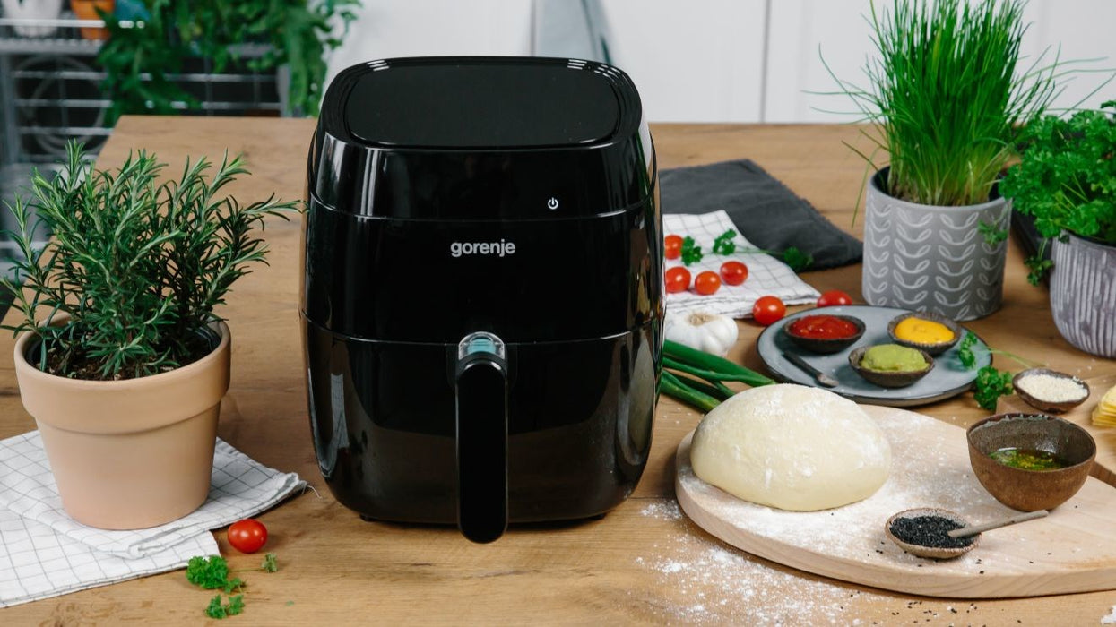 Fryer GORENJE AF1409DB Airfryer