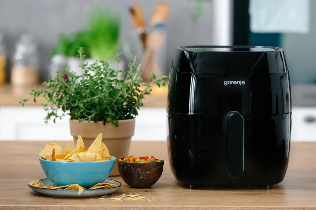 Fryer GORENJE AF1409DB Airfryer