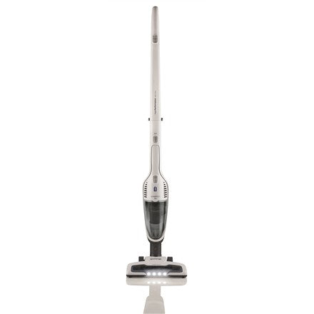 Gorenje SVC180FW 2-in-1 stick vacuum Battery Dry HEPA Bagless 0.6 L White