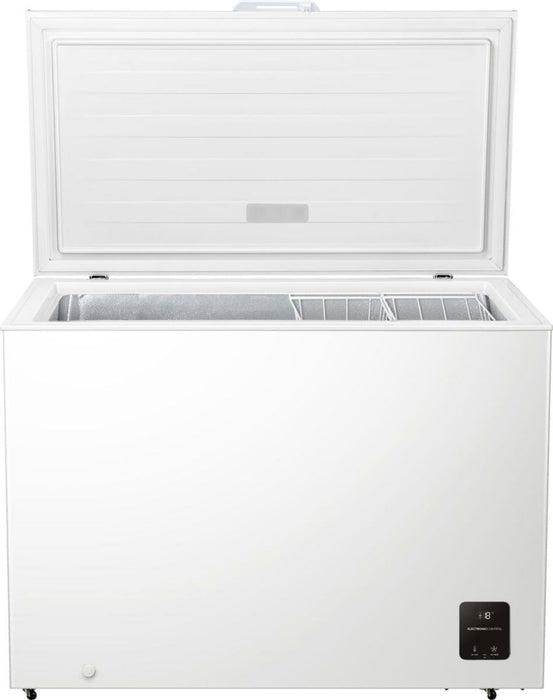 Chest freezer GORENJE FH30EAW