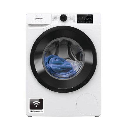 Gorenje WPNEI82A1SWIFI washing machine Front-load 8 kg 1200 RPM White