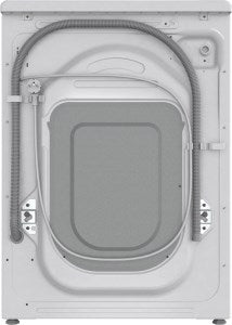 Gorenje WPNEI82A1SWIFI washing machine Front-load 8 kg 1200 RPM White