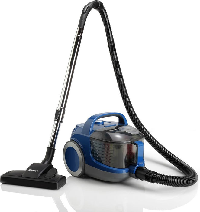 Gorenje VCEA01GACBUCY vacuum cleaner