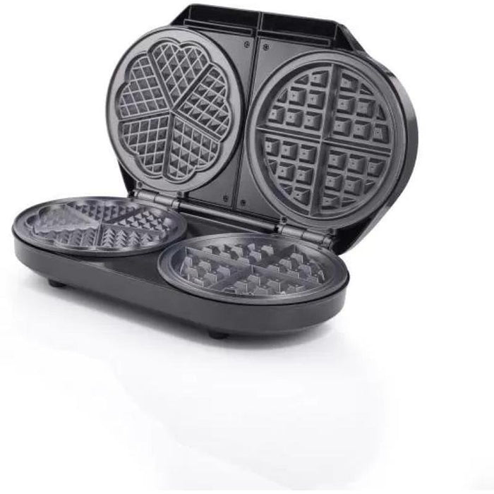 Waffle maker GORENJE WM1400SB double