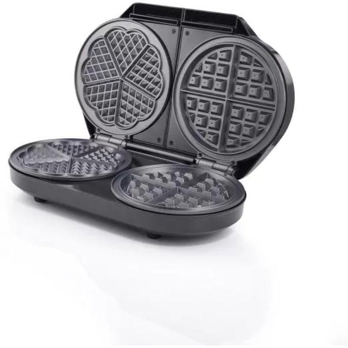 Waffle maker GORENJE WM1400SB double