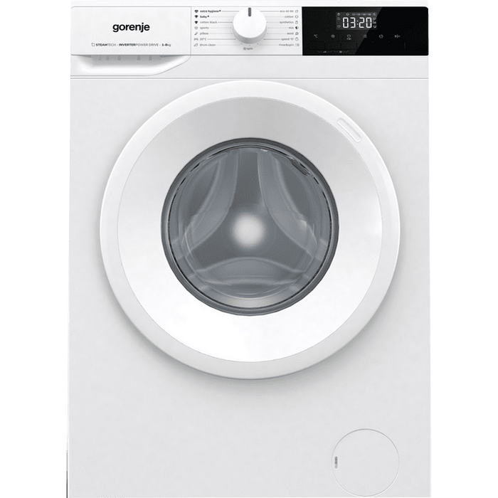 Washing machine GORENJE WNHPI84AS