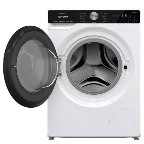 Washing machine GORENJE WNS114A3TWIFI, 11 kg, Wi-Fi, 1400 rpm