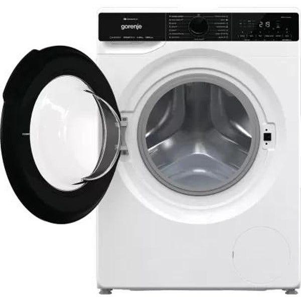 Washing machine GORENJE WPNA14A3PWIFI, 10 kg, ConnectLife, 1400 rpm.