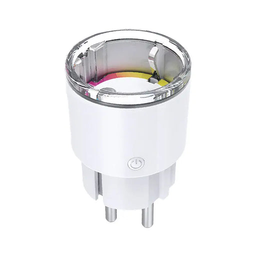 Gosund EP2-Z 10A smart ZigBee outlet - Power plugs<<<Smart Plug<<<Actuators<<<Smart Home<<<InnproXML