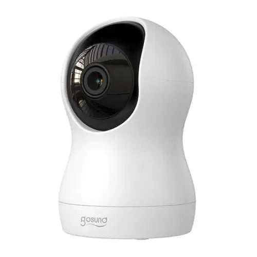 Gosund IPC2 3MP WiFi indoor rotating camera Tuya - IP cameras<<<Smart Home<<<InnproXML
