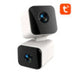 Gosund PC12 smart dual WiFi camera (4MP 1920x2160 Tuya) - IP cameras<<<Smart Home<<<InnproXML